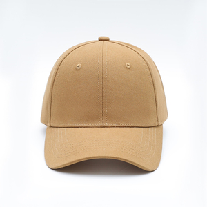 Gorras de Béisbol Bordadas Personalizadas al por Mayor, Unisex, de 5 Paneles, Tela de Algodón, Tamaño Ajustable, Perfil Medio, Gorras Deportivas - Product Image 4