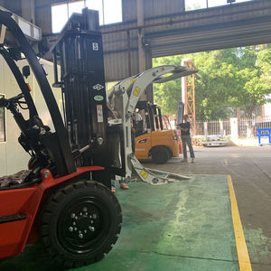 Tlera יציבה נייר קלאמפ פתרון אמין לטיפול רול נייר - Product Image 3