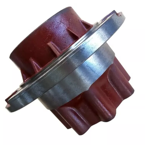 Roue de moulage au sable collée par résine faite de <span class=keywords><strong>fonte</strong></span> grise <span class=keywords><strong>fonte</strong></span> ductile <span class=keywords><strong>ou</strong></span> <span class=keywords><strong>acier</strong></span> - Product Image 6