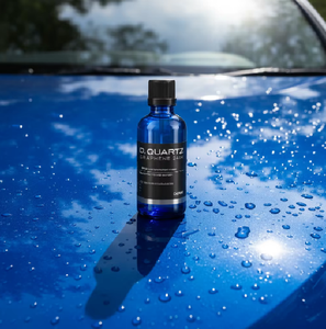 CARPRO D.QUARTZ Graphene 20H Revestimiento Cerámico y de Grafeno de Larga Duración para un Cuidado Superior del Automóvil - Product Image 4