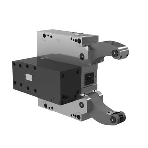 Smw Linear Displacement Sensor Lps Xa 50 V German Standard Position Measurement - Product Image 3