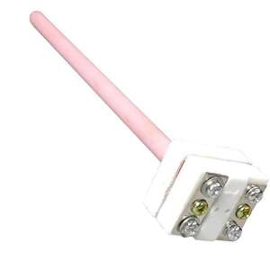 Capteur de thermocouple de Type S de type K haute température pour four à céramique 2372 <span class=keywords><strong>Fahrenheit</strong></span> 1300 <span class=keywords><strong>degrés</strong></span> ODM WRP-100 thermocouple - Product Image 3