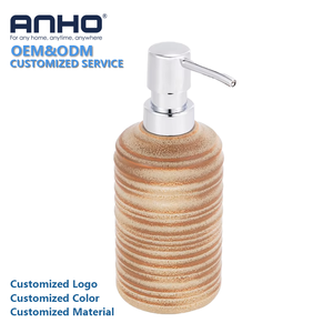 Custom Luxury <strong>Ceramic</strong> Wholesale Designers Luxury 4 Piece <strong>Bath</strong> Room Vanity Shower Gift Sets <strong>Accessory</strong> Bathroom <strong>Accessories</strong> Set - Product Image 4