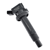 Bobine d'allumage 90919-02239 pour voiture TOYOTA