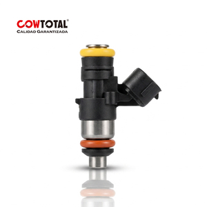 Inyectores de combustible Cowtotal 2200cc para Chevrolet CORSA <span class=keywords><strong>Aevo</strong></span> 1,7 OEM 0280158821 - Product Image 1
