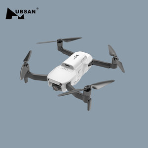 Hubsan Ace 2 + Có Thể Gập Lại FPV Người Mới Bắt Đầu Drone Với Máy Ảnh Thông Minh Điều Khiển Dài Phạm Vi Điều Khiển Từ Xa Truyền - Product Image 2