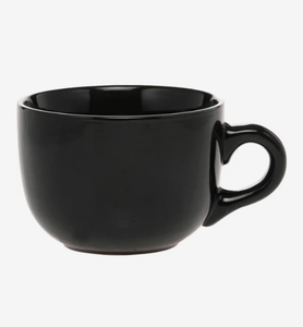 Taza de Cerámica Grande Personalizada para Capuchino de 18 Oz, Impresión de Logotipo Personalizado, Regalo Promocional Corporativo, Venta al Por Mayor - Product Image 3