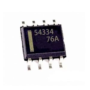 Regulador de Conmutación TPS54334 MARK 54334 SOP8 TPS54334DDAR para Chips IC - Product Image 1