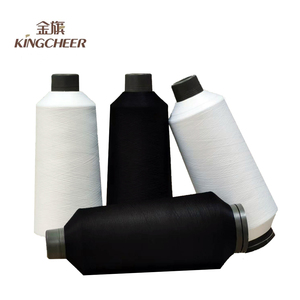 75D/48F 100% nylon 6 dty sợi <span class=keywords><strong>filament</strong></span> độ bền cao <span class=keywords><strong>FDY</strong></span> phong cách <span class=keywords><strong>Polyamide</strong></span> kết cấu sợi nhuộm cho dệt đan vớ - Product Image 5