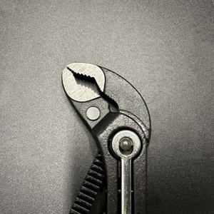 Portable Heavy Duty Water Pump <b>Pliers</b> <b>Wrench</b> Adjustable Spring Clamps for Workers - Product Image 6