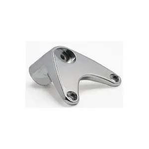 Professioneller Großhandel Druckgießmöbel CNC-Bearbeitung Aluminiummöbel Hardware-Fittings