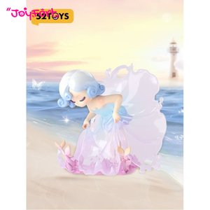 52TOYS Serie Sueño de Fantasía: Cajas Sorpresa Temáticas de Ensueño, Juguetes de Moda, Figuras, Regalos y Adornos - Product Image 3