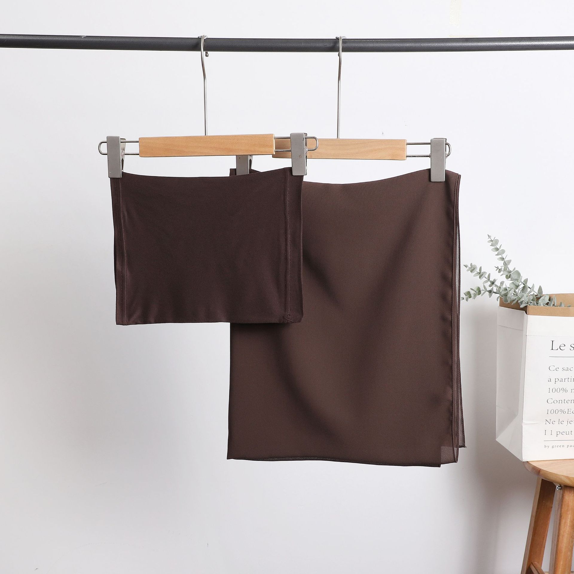 น้ำตาล (70*175ซม.)