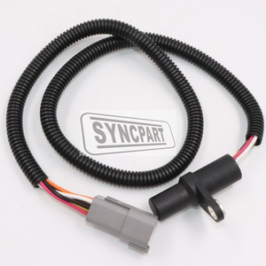 SYNCPART Phụ Tùng JCB Cảm Biến Nhiệt Độ Chất Lượng Cao 716/E2286 716-E2286 716/D2286 716-D2286 JS Máy Xúc Theo Dõi Có Hàng - Product Image 1