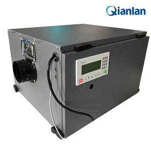 Độ ẩm không đổi và nhiệt độ điều hòa không khí máy hút ẩm và độ ẩm và điều hòa không khí 3 trong 1 - Product Image 2