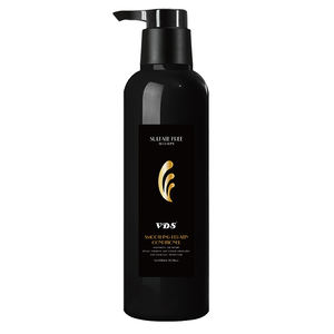 Shampooing en noix de coco pour <span class=keywords><strong>cheveux</strong></span>, formule naturelle, soins capillaires purifiants, OEM, ODM - Product Image 6