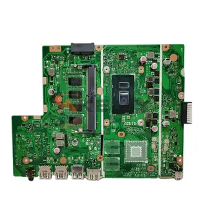 main board X540UA X540UBR X540UB X540U X540 X540UAR X540BP mainboard with I5-7200U 8GB RAM X540UA laptop motherboard For ASUS