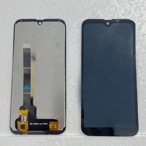 ใหม่หน้าจอโทรศัพท์สําหรับ Blackview Bv5900 BV7000 Shark 8 BV9300 <span class=keywords><strong>BL8000</strong></span> BV8900 LCD Combo Digitizer ผู้ผลิตที่เชื่อถือได้ - Product Image 3