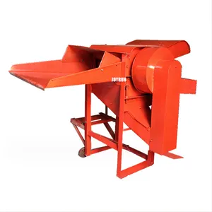 High quality multifunctional crop thresher rice sorghum soybean millet thresher for farm