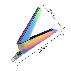 Cortauñas con Imán 2026, 20 Piezas para Uñas Postizas, Cortador de Uñas Postizas con Kit de Imán - Product Image 2