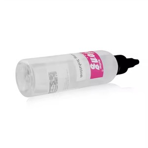 <span class=keywords><strong>Solong</strong></span> 120ml Solution Professionnelle de Teinture pour Tatouage, Diluant de Mélange d'Encre Pigmentaire Noire - Product Image 5