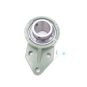 บล็อกหมอน UCFB208 Ucfb ติดตั้งแบริ่ง FB208กับ40มม. เบื่อ UC208แทรกลูกปืน - Product Image 3