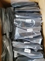 Vente directe au prix de gros de pièces détachées automobiles, tuyaux de radiateur en caoutchouc EPDM pour système de refroidissement, 382983 pour Scania