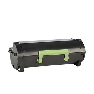 Cartuchos de tóner compatibles 58D4X00 58D4X0E 58D4U00 58D4U0E para Lexmark MS823 MS825 MX822 MS725 MS826 <span class=keywords><strong>MX725</strong></span> MX826 - Product Image 1