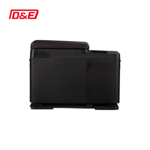 CF8 8L Refrigerador del coche DC12v 24V <span class=keywords><strong>mini</strong></span> reposabrazos del coche caja refrigerador del coche <span class=keywords><strong>bebidas</strong></span> refrigeradas - Product Image 5