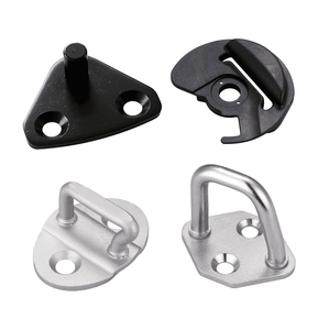 Nhanh chóng và dễ dàng phổ quát phù hợp với khóa cửa thay thế Tiền Đạo cho xe ô tô - Product Image 2