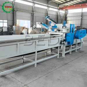 Полный комплект, От 8 до 10 лет/ч, машина для производства древесных гранул из опилок с просекой - Product Image 6