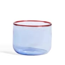 Paia di tazze di tè in vetro borosilicato colorato all'ingrosso - Product Image 6