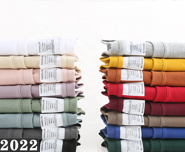 280gsm  Puff Ink Diy Made Streetwear Fashion Tshirt Cotton With logo Custom logo Printed Embroidery Luxury