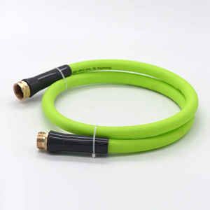 Tuyau d'arrosage hybride en PVC avec raccords, tuyau d'eau haute pression, tubes en plastique personnalisés - Product Image 2