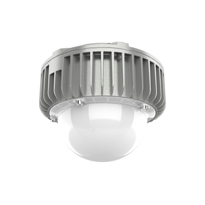 ไฟ LED Tri Proof Light IP66 กันน้ำ กันฝุ่น ป้องกันการกัดกร่อน ไฟ LED สำหรับแท่นวาง 30 ถึง 120 วัตต์ - Product Image 2
