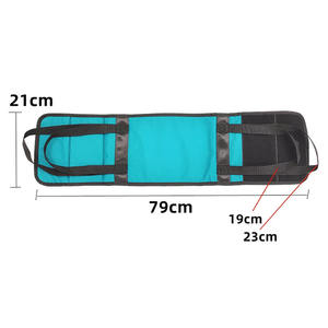 Strumento ausiliario per lifting le gambe tessuto traspirante per alleviare il gonfiore degli arti inferiori circolazione sanguigna per prevenire piaghe <span class=keywords><strong>da</strong></span> <span class=keywords><strong>decubito</strong></span> per gli anziani - Product Image 1