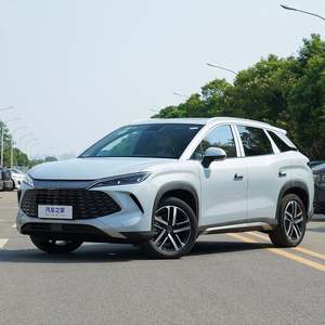 Coches eléctricos de alta velocidad Song PLUS New Energy 2024 EV Premium Factory Supply China Famous Brand Premium Song PLUS Hecho en China - Product Image 1