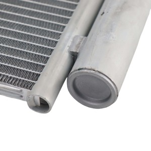คอนเดนเซอร์แอร์ 64538742611 สำหรับรถยนต์บีเอ็มดับเบิลยู ซีรีส์ 5 - Product Image 6