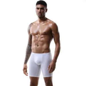 Breathable Seamless Slimming Body Shaper men shaperwear underwear mens mens transparent underwear boxer