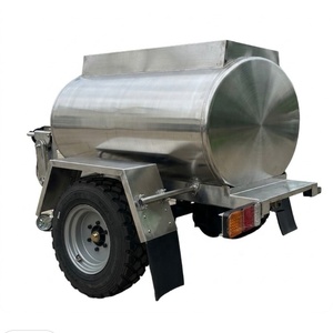 Camión Cisterna <span class=keywords><strong>de</strong></span> Agua <span class=keywords><strong>Mini</strong></span> Personalizado <span class=keywords><strong>de</strong></span> Fábrica, Camión Cisterna con Aspersor, Camión Cisterna Montado - Product Image 1