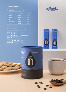Café Instantáneo en Polvo <span class=keywords><strong>de</strong></span> Alta Calidad, Mezcla Equilibrada, Empaquetado en Sobres <span class=keywords><strong>de</strong></span> Una Taza, Café Frío <span class=keywords><strong>de</strong></span> Alta <span class=keywords><strong>Cafe</strong></span>ína - Product Image 6