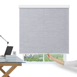 ستائر دوارة لاسلكية وستائر دوارة معتمة - Product Image 5