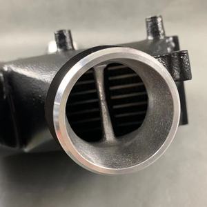 Echangeur thermique haute Performance, pour BMW M3 <span class=keywords><strong>M4</strong></span>, refroidisseur intermédiaire - Product Image 5