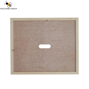 Langstroth-Tapa de colmena para apicultura, 10 marcos - Product Image 6