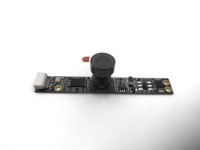 Module de caméra USB OV5648 5MP à 5 broches avec objectif à 70 degrés
