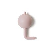 Loquet de sécurité enfant en plastique pour porte de réfrigérateur, couvercle de poignée anti-bébé pour armoire, couleurs pastel