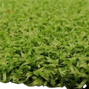Meisen Factory price artificial grass for outdoor green home garden roof decorate high density landscapes natural grass carpets