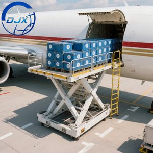 Tarifas de Transporte Aéreo Logístico desde Shenzhen, Guangdong, Pekín, China a Europa, España, Córdoba, Granada - Product Image 1