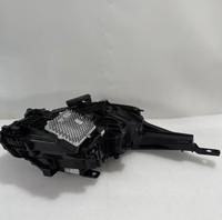 Phare de voiture pour Land Rover Range Rover Vogue 23-26, ensemble de phares LED matriciels numériques OEM, 4 lentilles, feux de jour DRL, clignotants