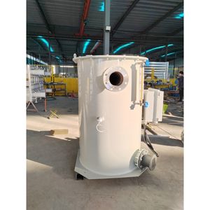 Vaporisateur à bain-marie chauffé électriquement Zhengxin, <span class=keywords><strong>chauffage</strong></span> auxiliaire au <span class=keywords><strong>gaz</strong></span> naturel/GNL, équipement de transfert de chaleur à vapeur, acier inoxydable - Product Image 6